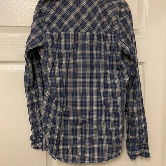 Flannel - Picture 10 of 10